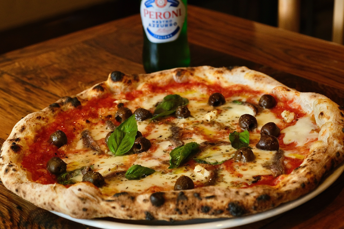 Napoletana $17.95